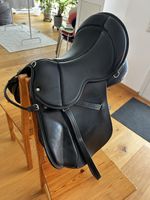 Spirig Ranger Wanderreitsattel 17.5 Zoll