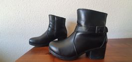 Bottes de moto TCX