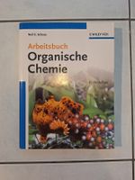 Arbeitsbuch Organische Chemie - Schore - 5. Auflage