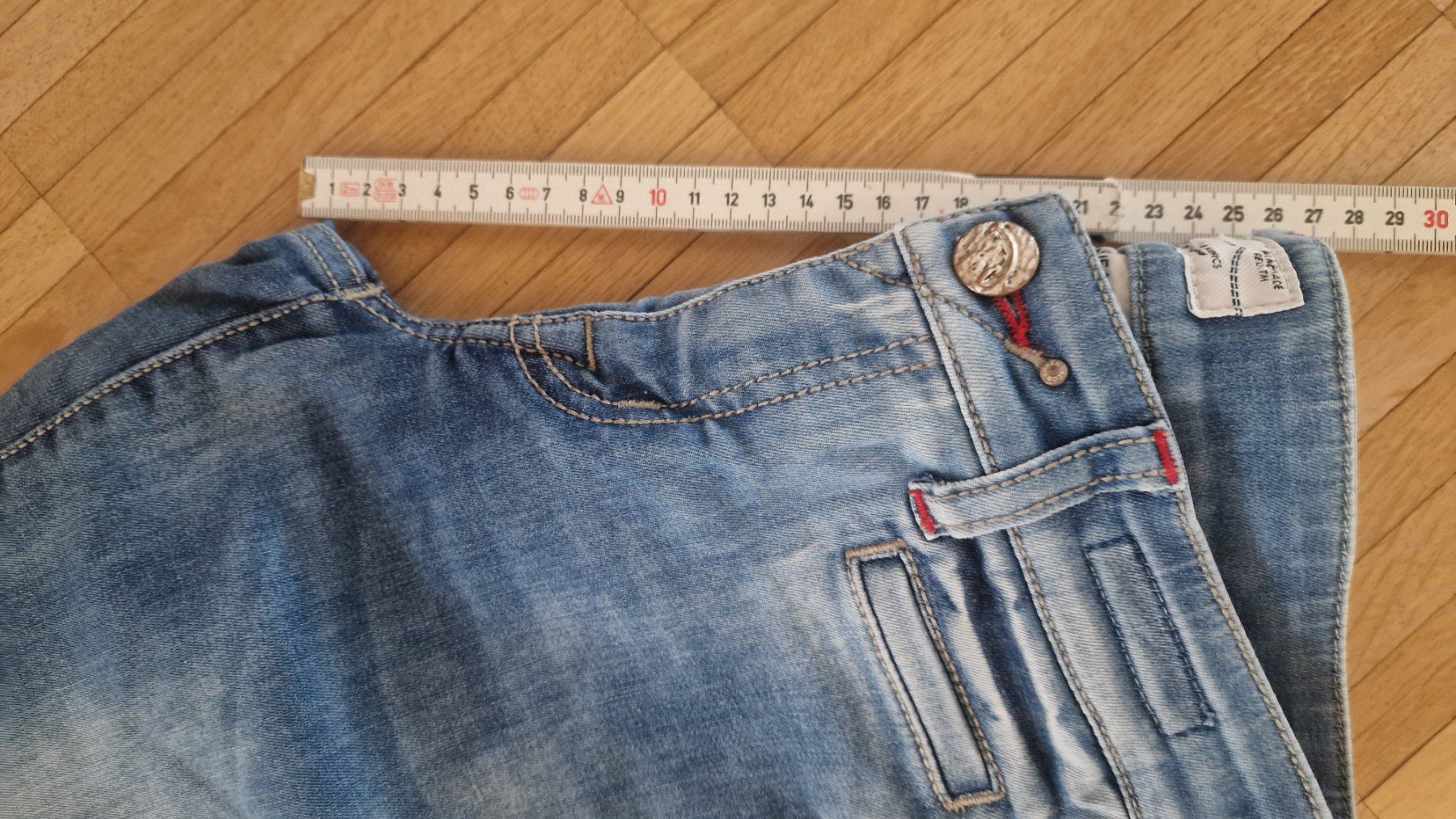Jeans: Jeanshose Jakob cohen – Usato da Laufenburg venduto da may_r2st 5