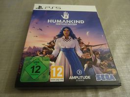 Humankind - PS5