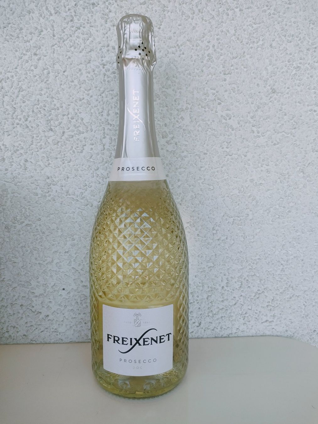 Vins: Wunderschönes Set Freixenet Prosecco mit Gläser – Neuf avec emballage d'origine à Dietikon par MJ_Sporting 2