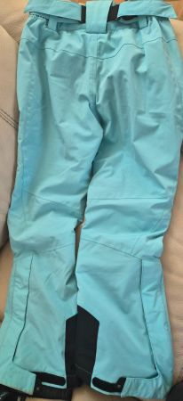 Schneehose, Damen Gr. 36, Top Zustand!