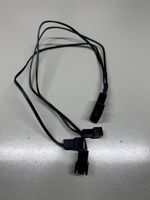 Cavo di alimentazione per ventole PWM 2 pin