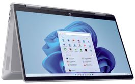 Convertible Notebook HP Pavillion 360x