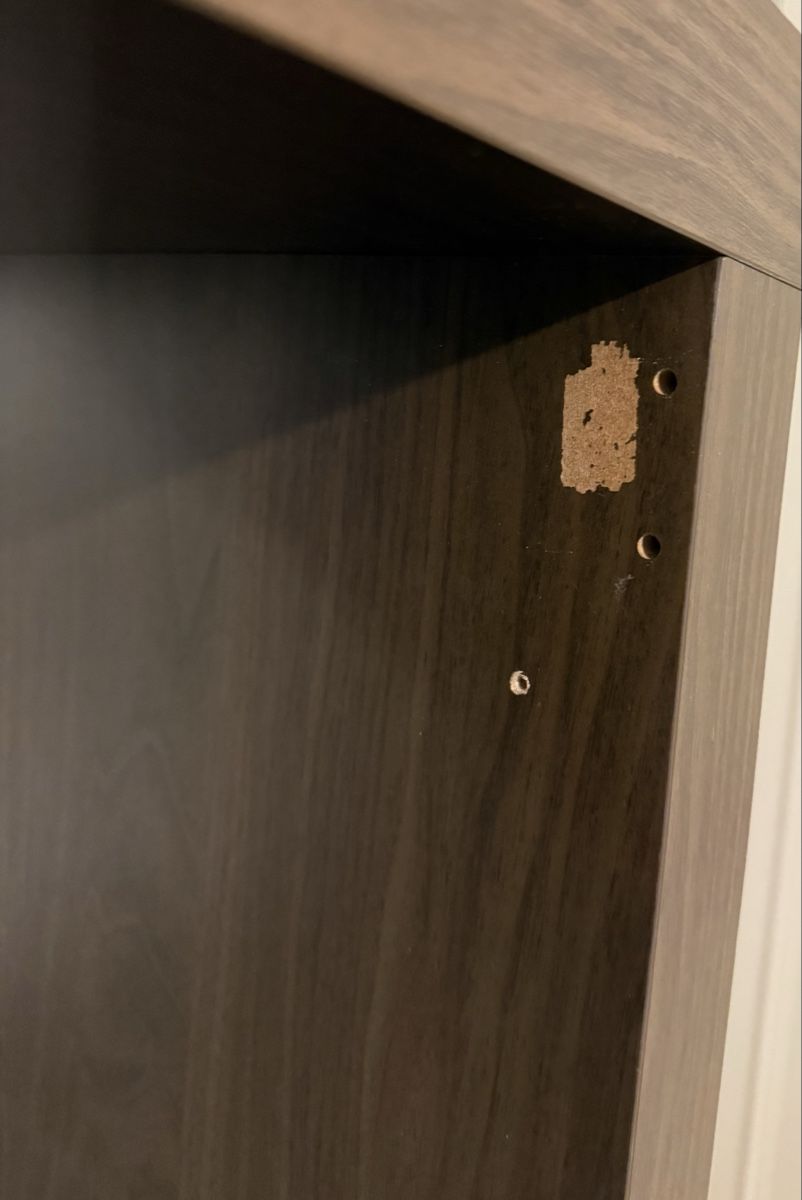 Ikea Scaffali: Kallax Regal IKEA  – Usato da Bern venduto da Melodie0812 5