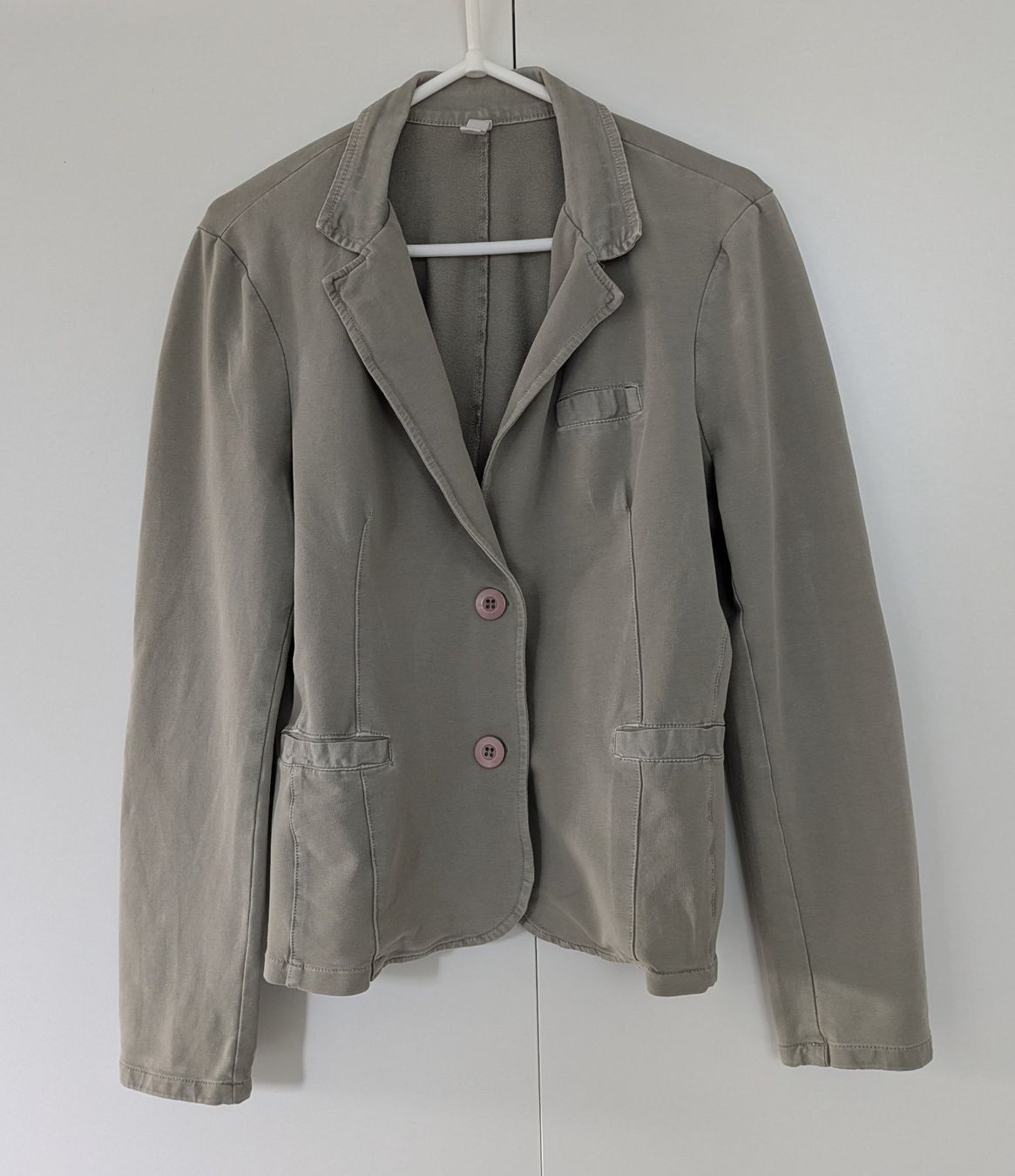 Giacche: Blazer "Vanilla" Gr. XL – Usato da Bonstetten venduto da Driver7
