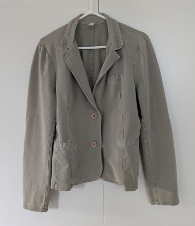 Blazer "Vanilla" Gr. XL