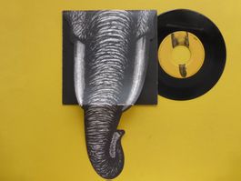 Brillantine's – Elefant Mo