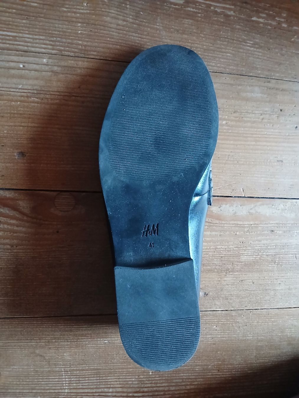 H&M Scarpe da donna: sommershhuhe – Usato da Reisiswil venduto da jae_2hcp 2