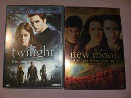 DVD Pack: TWILIGHT