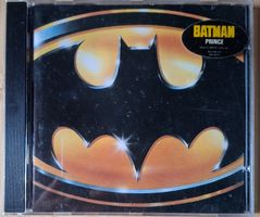 CD Prince - Batman
