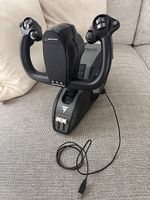 Thrustmaster TCA Yoke Boeing Edition