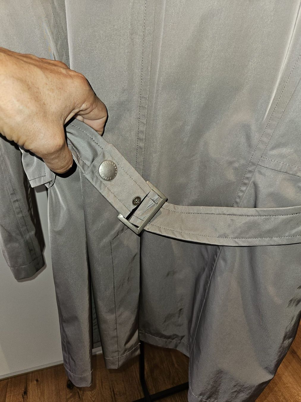 Wellensteyn Cappotti: WELLENSTEYN Herrn Parka, Gr.M – Nuovo (secondo la descrizione) da Arbon venduto da my_shopping 6