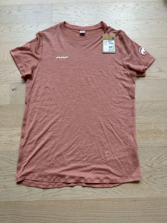 MAMMUT T-Shirt Adventure L-Neu