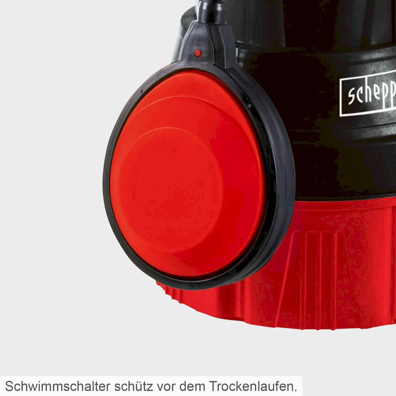 Humidifier & Arroser: Scheppach Regenfasspumpe RBP350 – Neuf avec emballage d'origine à Bottighofen par zaap 6