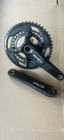 Shimano GRX Kurbelgarnitur