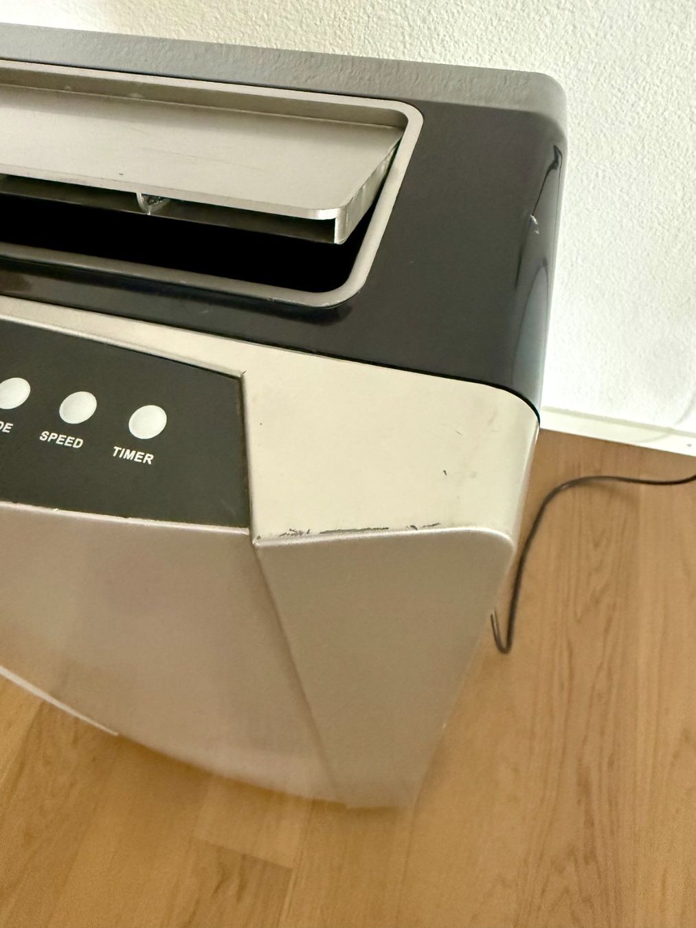 Klimageräte: Mobile Klimaanlage Suntec Klimatronic Progress 7.0 plus – Gebraucht aus Suhr von marillo 4