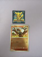 Pokemon Litleo Reverse Holo 014/086 