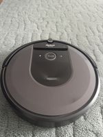 iRobot Roomba i7 (i7158) Saugroboter inkl. Originalverpack.