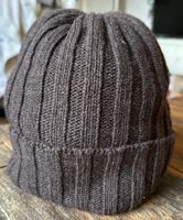 BONNET AVEC CASHMERE! NOUVEAUTÉ 2026/27