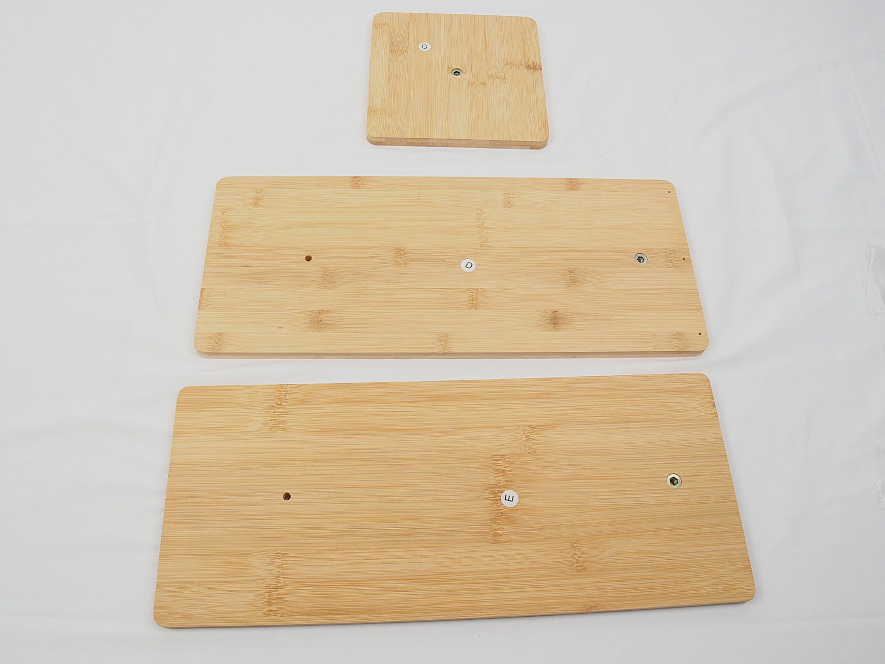 Regale: HOME DECO FACTORY Cook Concept Eckregal – Neu (gemäss Beschreibung) aus Steinen von Restwert_Steinen 4