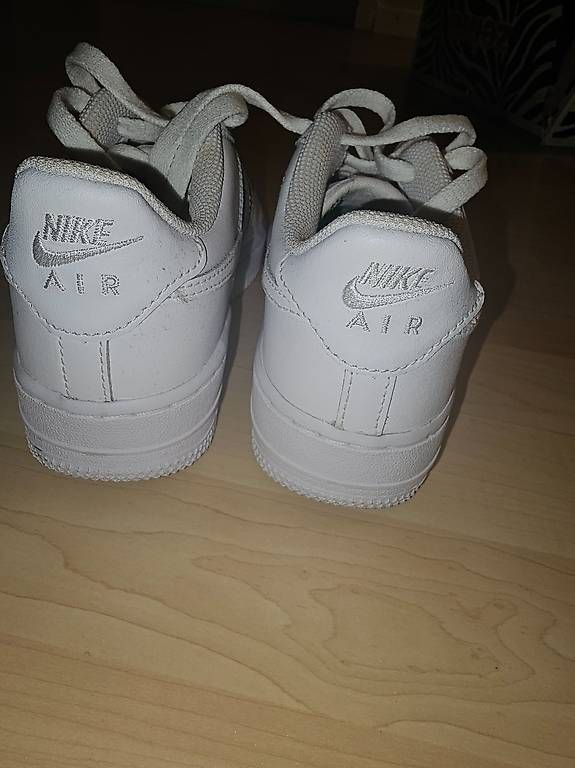 Scarpe da uomo: Nike Air force 1 – Usato da Bern venduto da Style_Cycle 2