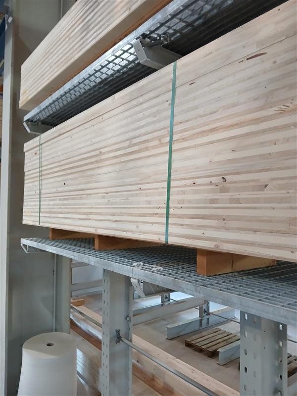 Articoli in legno: DSP 3-Schichtplatten 2490x625xmm 35mm – Nuovo (secondo la descrizione) da Schötz venduto da Restposten_95 1