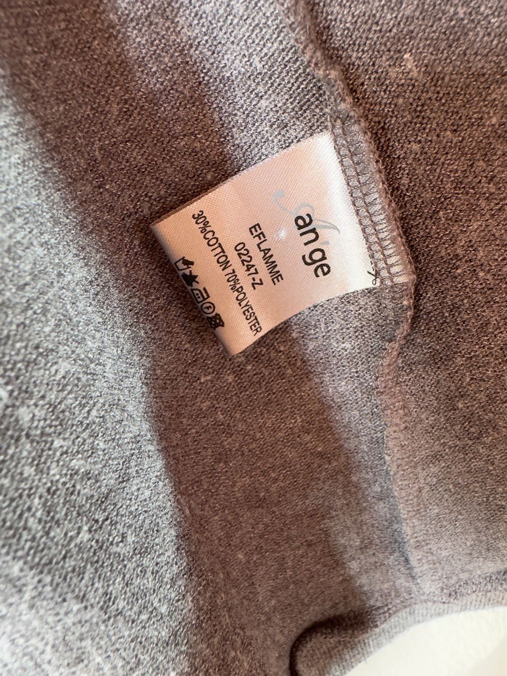Giacche: Spezielle Strickjacke ca Gr. M – Usato da Grosswangen venduto da second_hand_dress 1