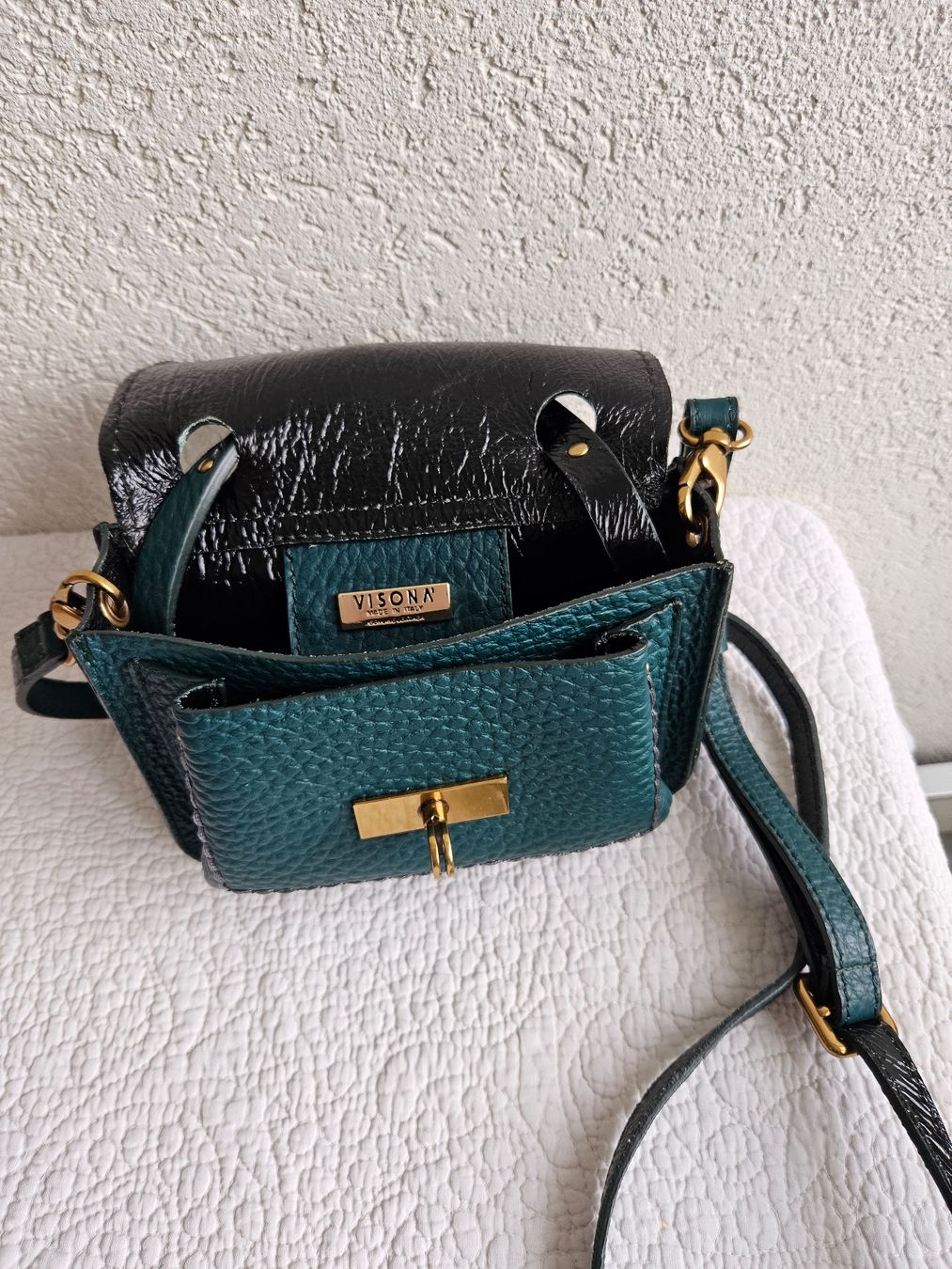 Schweizer Armee Altro in  Abbigliamento & Accessori: sac Visona – Nuovo (secondo la descrizione) da lausanne venduto da josianemuller 1