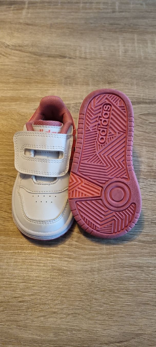 Adidas Scarpe per ragazze: Adidas Sneaker, Gr. 22 – Usato da Mörschwil venduto da mar_t9k9 3