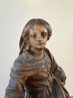 Madonna, religiöse Figur