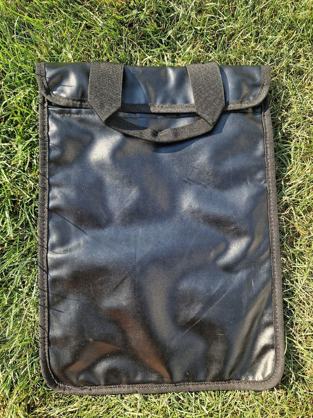 Rucksäcke: Rucksack Whalebelly dunkelgrün – Gebraucht aus Wichtrach von pri_hjg8 4