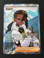 Pokémon - Kaylen - POR 112 - Perfect Order - DE