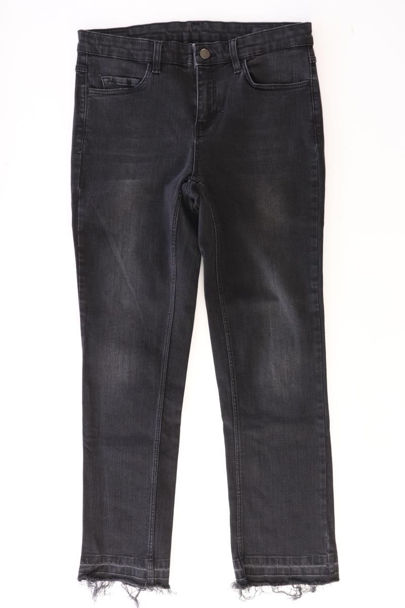 Jeans: Set Skinny Jeans Gr. 40 schwarz – Usato da Neustadt an der Waldnaab venduto da SecondLifeFashion
