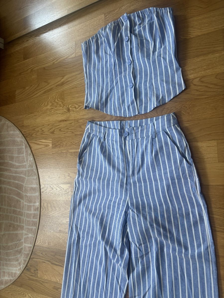 Completi & Tailleur: Zweiteiler oder Hosenanzug gr.M – Usato da Zug venduto da Biki72
