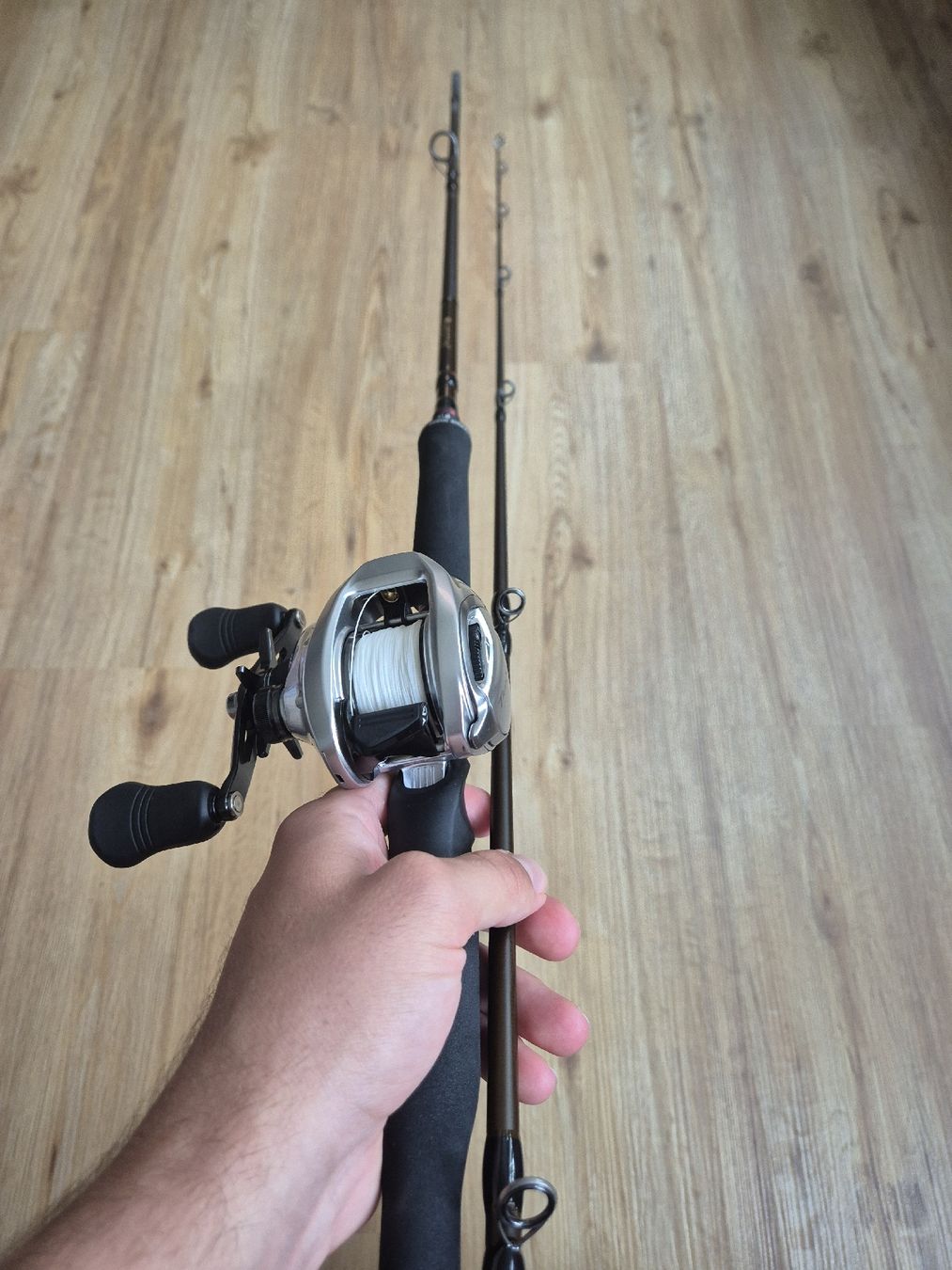 Westin Canne da pesca: Westin W4 Powershad T 2nd – Nuovo (secondo la descrizione) da Beckenried venduto da fon_fc2l