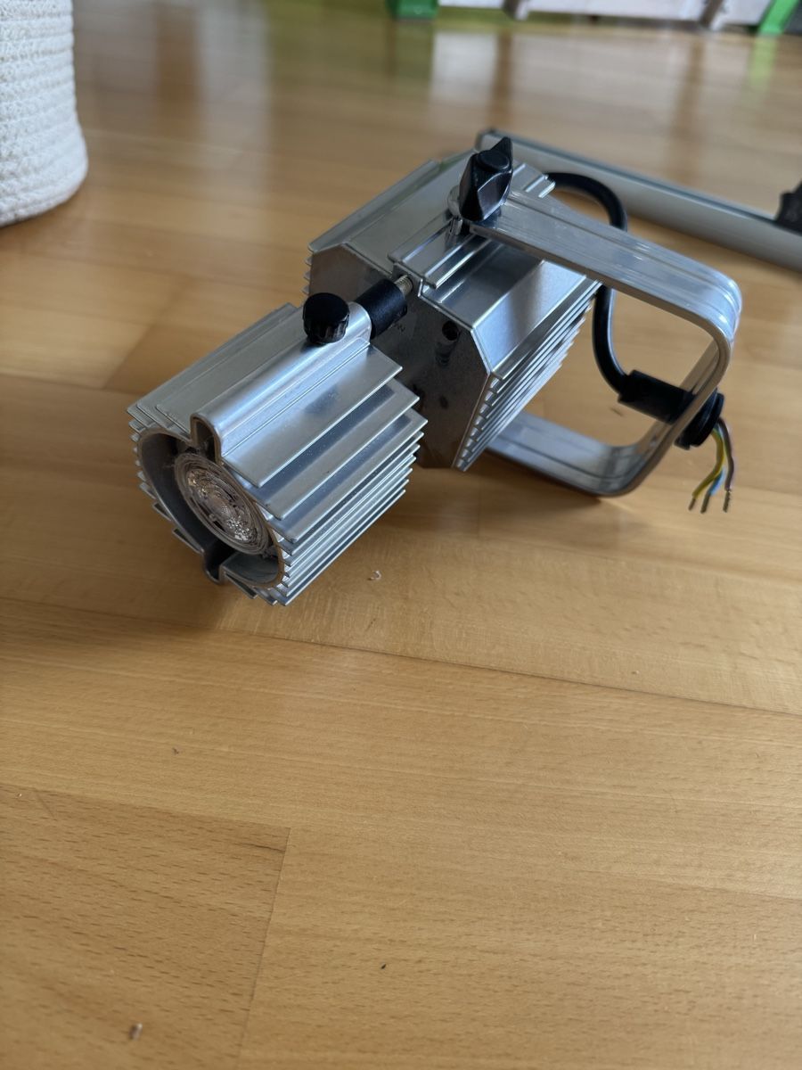 Lustres & lampes de plafonds: Spotlampe – D'occasion à Buchs AG par tonykarkats