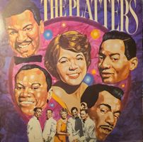 The Platters – The Platters