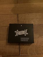 Frantic - das verrückte Kartenspiel