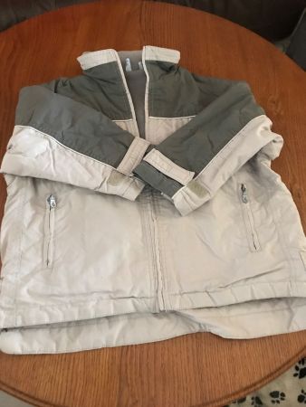 Veste garçon