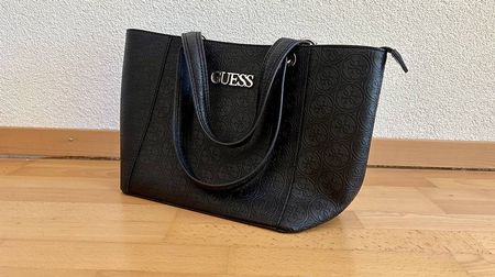 Guess Shopper Bag