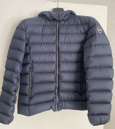 Colmar Daunenjacke Gr. 46 - Top Zustand!