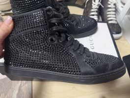 Gucci Grösse 38 und Halb