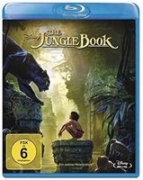 The Jungle Book  (2016)