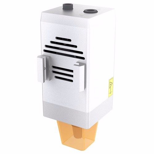 3D Drucker: Aufero LU2-10A Module laser 10W – Neu und originalverpackt aus Zug von OrturMullerMac 4