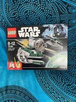 Lego Star Wars 75168