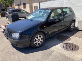 Vw Golf 4