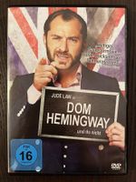 Dom Hemingway