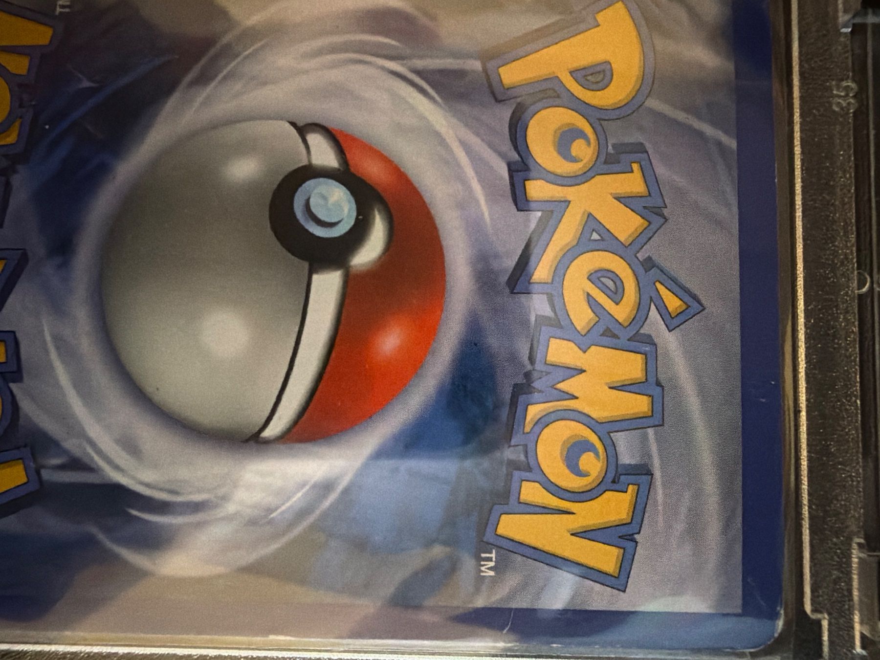 Pokémon Sammelbilder & Trading cards: Lugia Aquapolis – Gebraucht aus Bioggio von Iannu 7